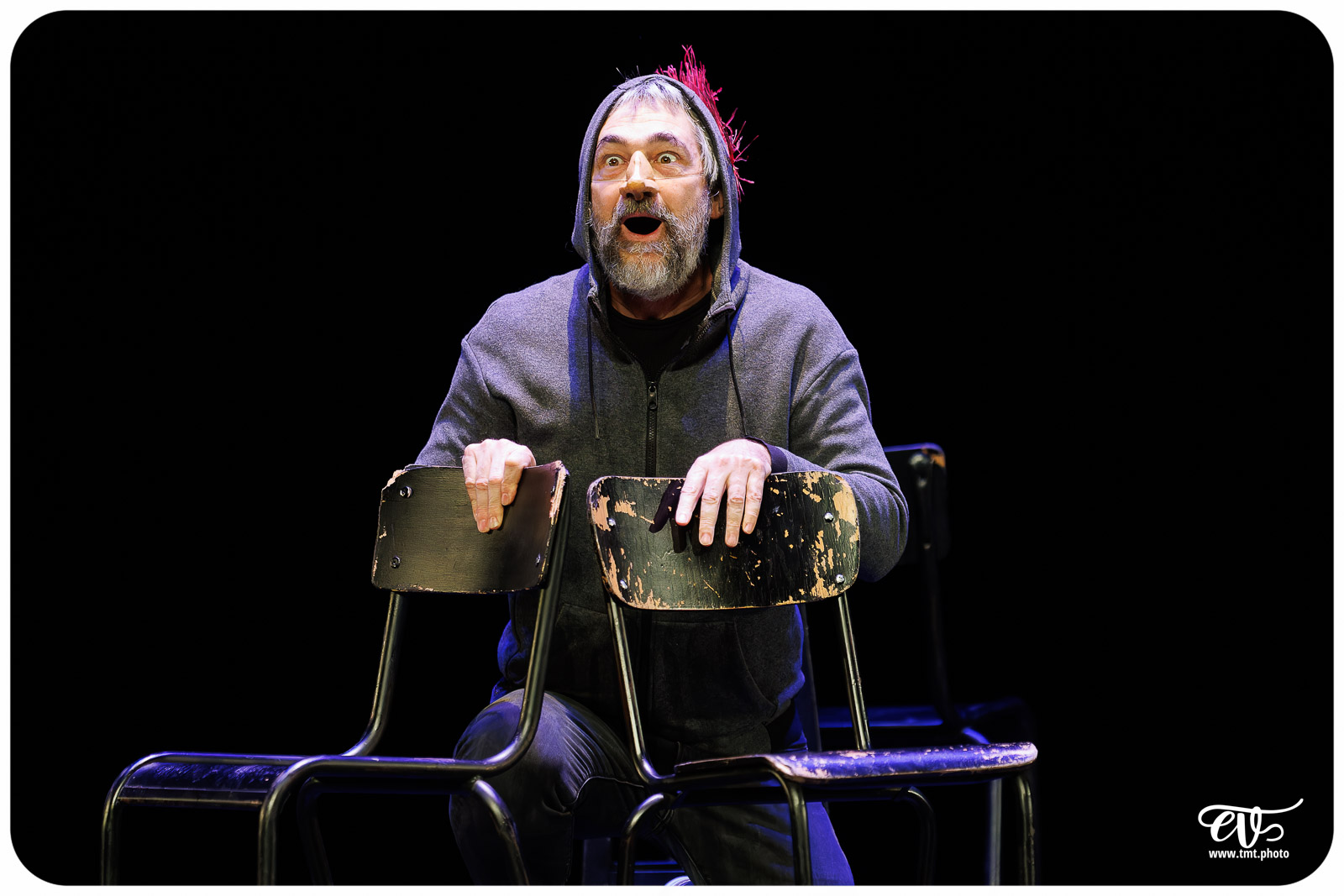 CYRANO(S) (CIE LES MOUTONS NOIRS)